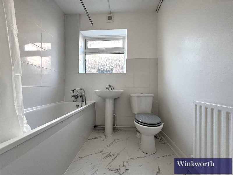 Kenton Lane, Harrow, HA3