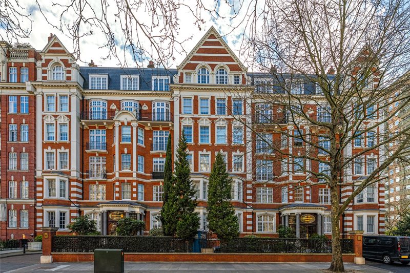 Sandringham Court, 99 Maida Vale, Maida Vale, London, W9
