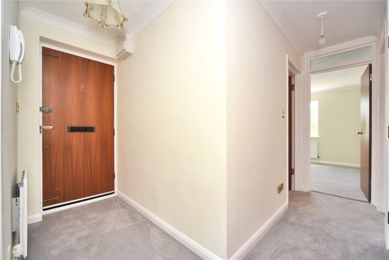 Basing Road, Banstead, Surrey, SM7