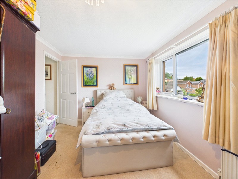 Lime Tree Mead, Tiverton, Devon, EX16