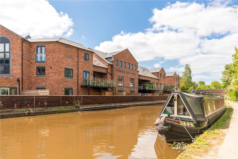 All Saints Road, Warwick, Warwickshire, CV34