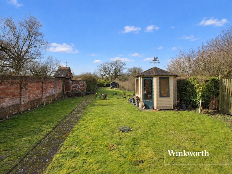 Theobald Street, Radlett, Hertfordshire, WD7