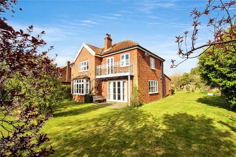 Wangford Road, Reydon, Southwold, Suffolk, IP18