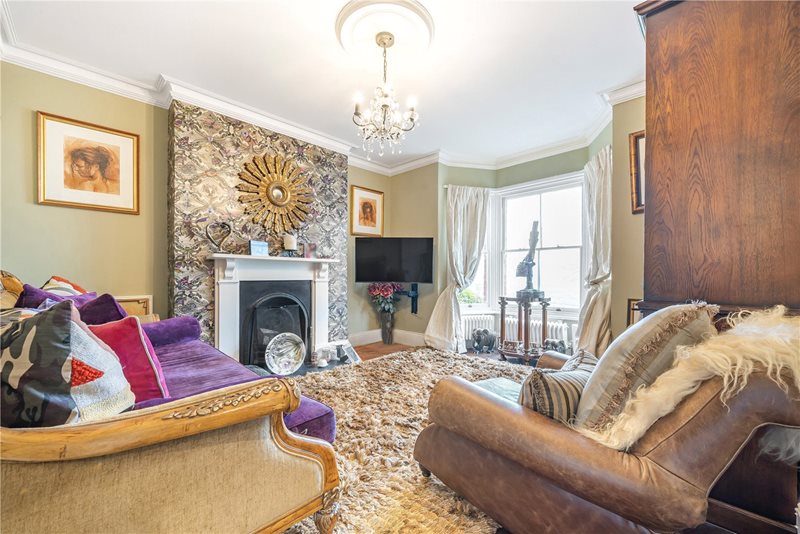 Fairview Road, Wokingham, Berkshire, RG40