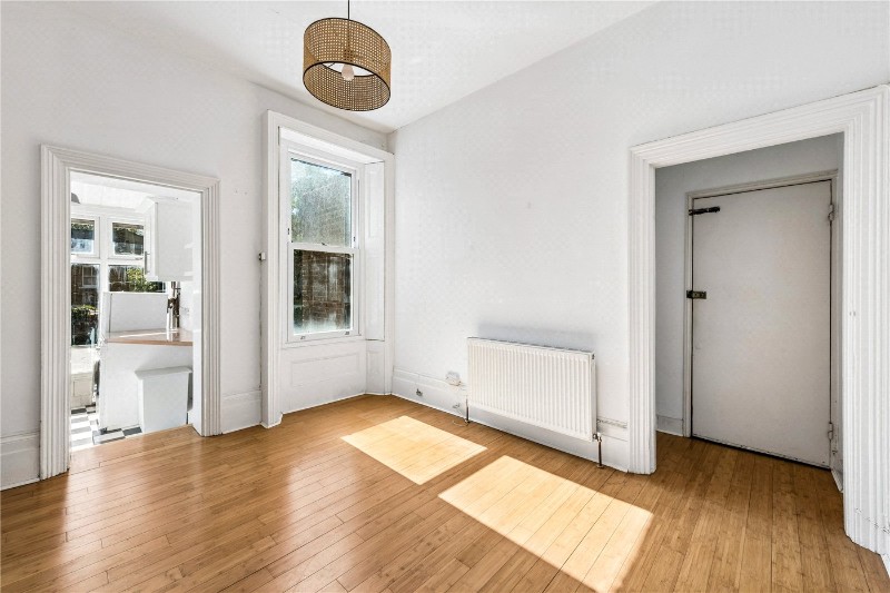 Manse Road, London, N16