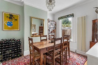 Ashenden Road, London, E5