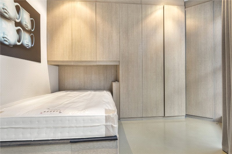 Exmouth Market, London, EC1R