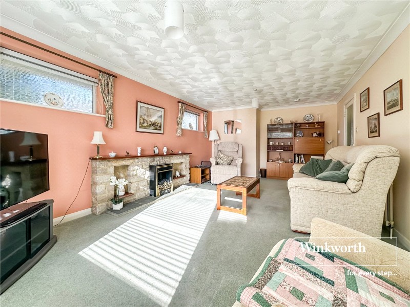 Dorset Avenue, Ferndown, Dorset, BH22