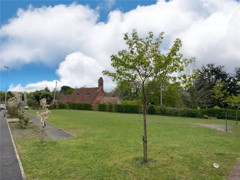 Strawberry Fields, Easterton, Devizes, Wiltshire, SN10