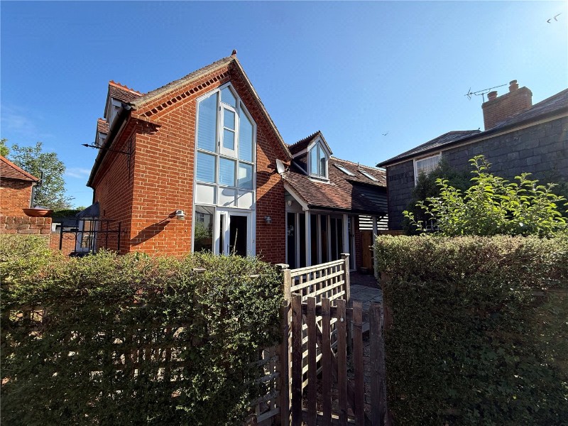 Portersbridge Street, Romsey, Hampshire, SO51