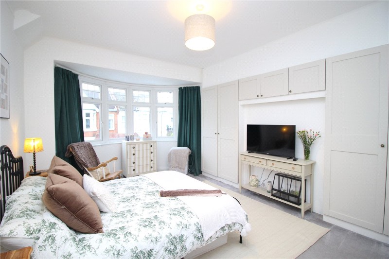 Southbourne Grove, Westcliff-on-Sea, Essex, SS0