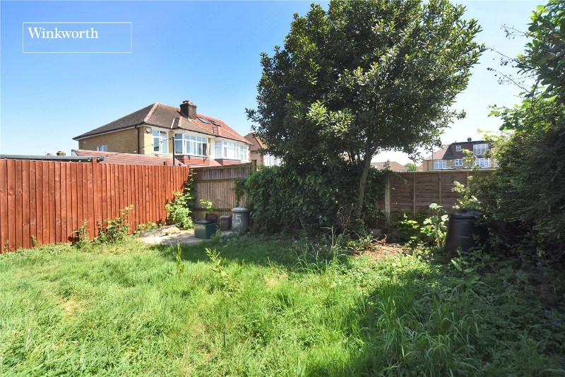 Beechmore Gardens, Cheam, Sutton, SM3