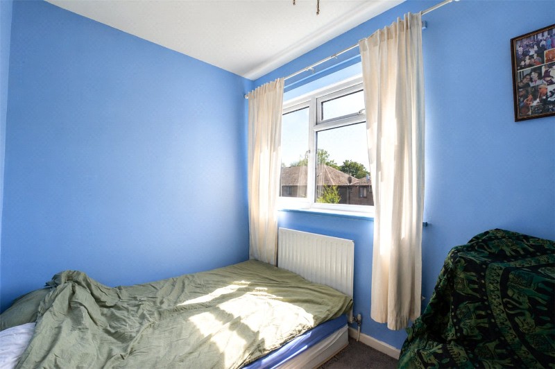 Richmount Gardens, Blackheath, London, SE3