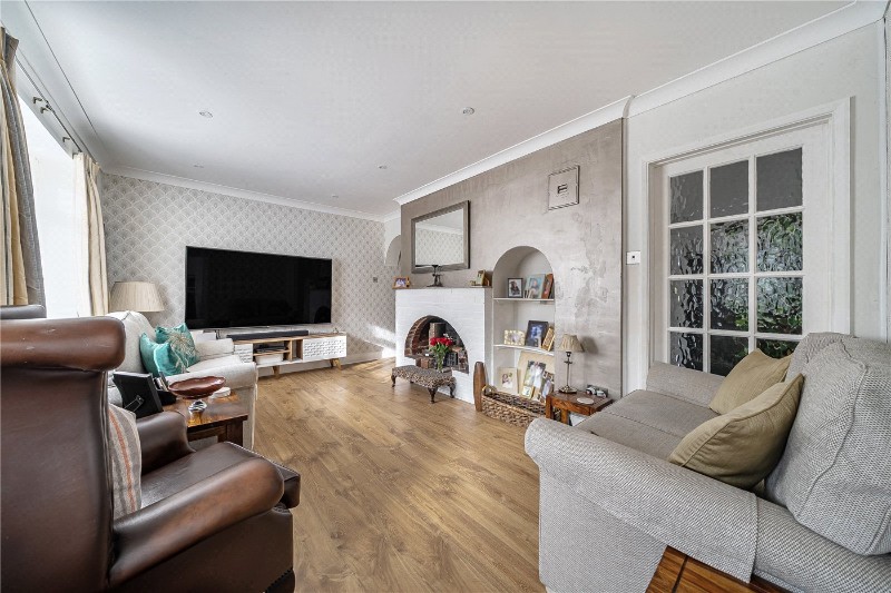 Crossways, Churt, Farnham, Surrey, GU10