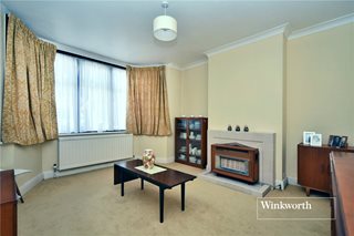 Grandison Road, Worcester Park, KT4
