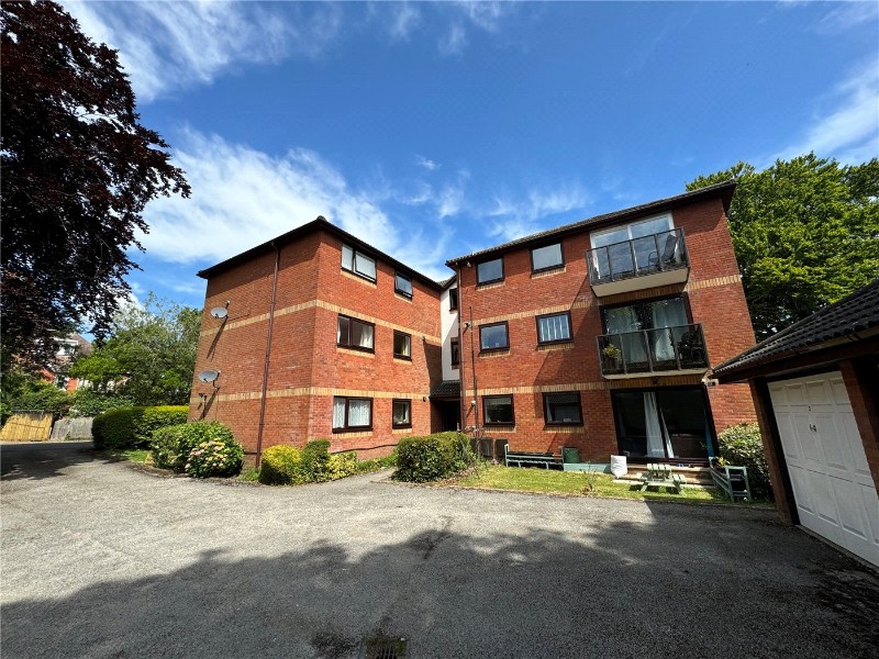 Blair Avenue, Poole, BH14