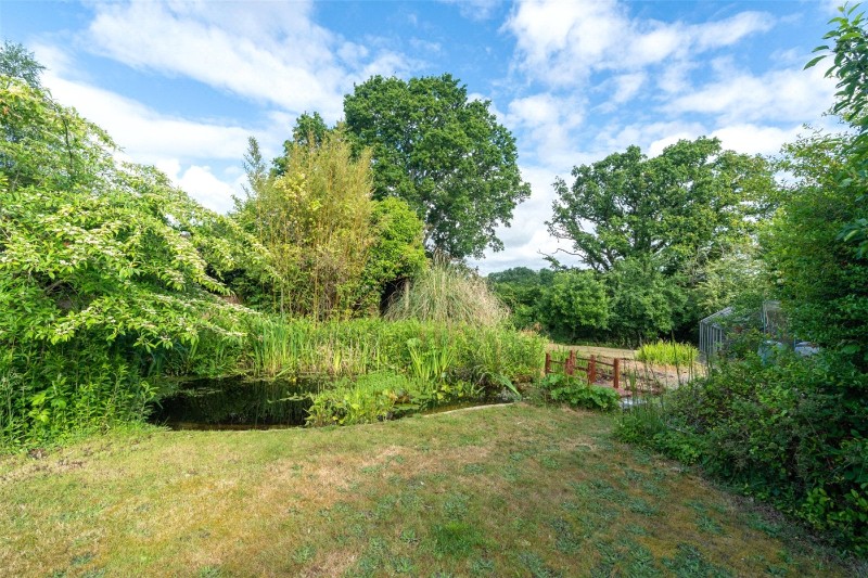 Lonnen Road, Colehill, Wimborne, Dorset, BH21