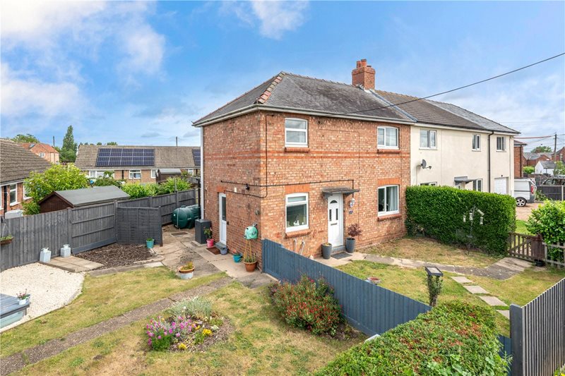 Park Lane, Billinghay, Lincoln, Lincolnshire, LN4
