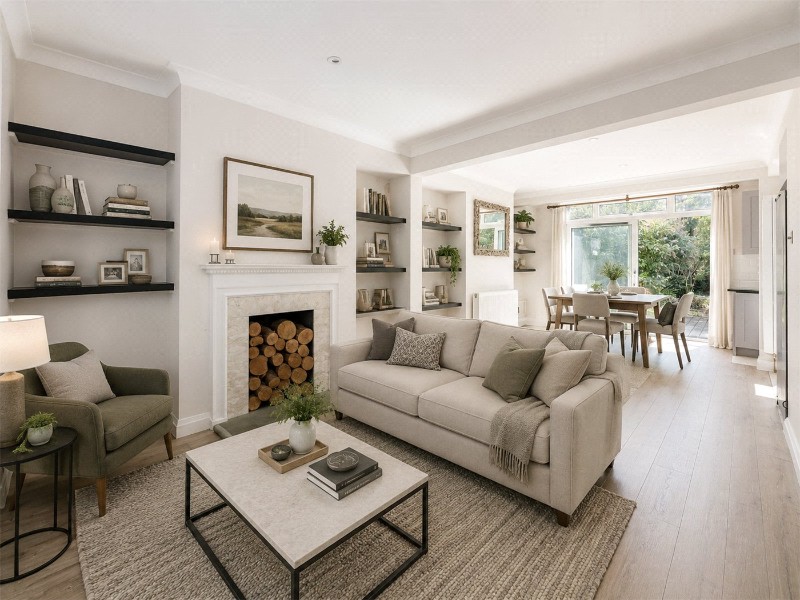 Orme Road, Kingston upon Thames, KT1
