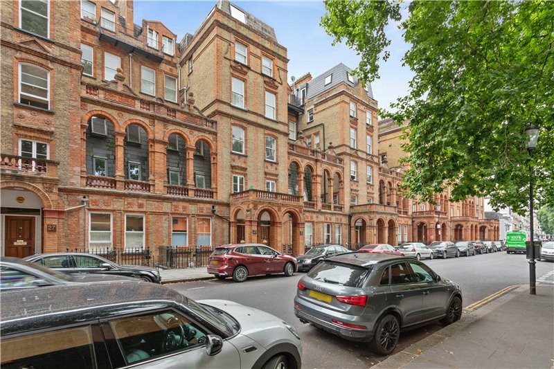 Courtfield Road, South Kensington, London, SW7