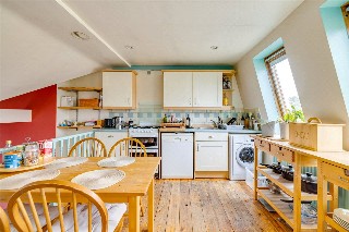 Elbe Street, London, SW6