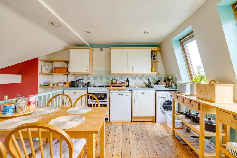 Elbe Street, London, SW6