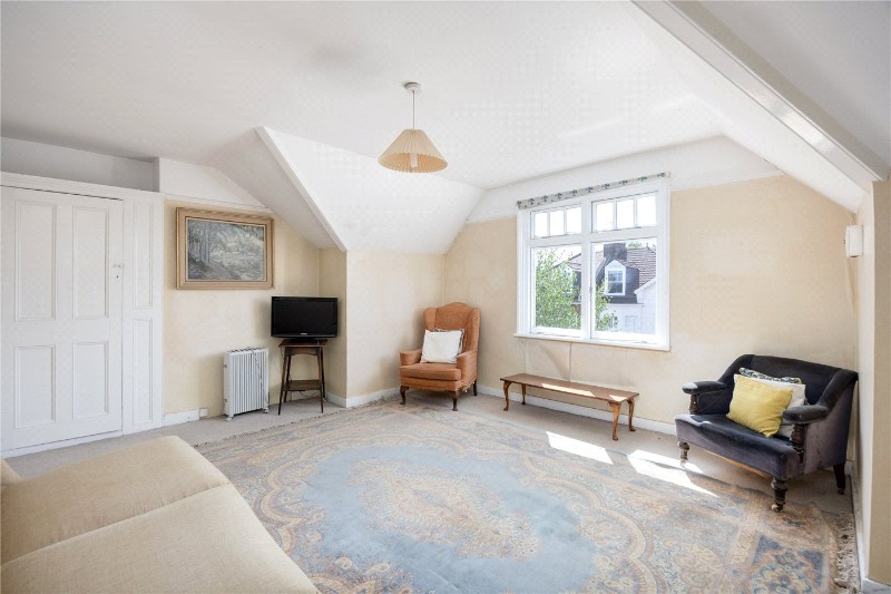 Dryburgh Road, London, SW15