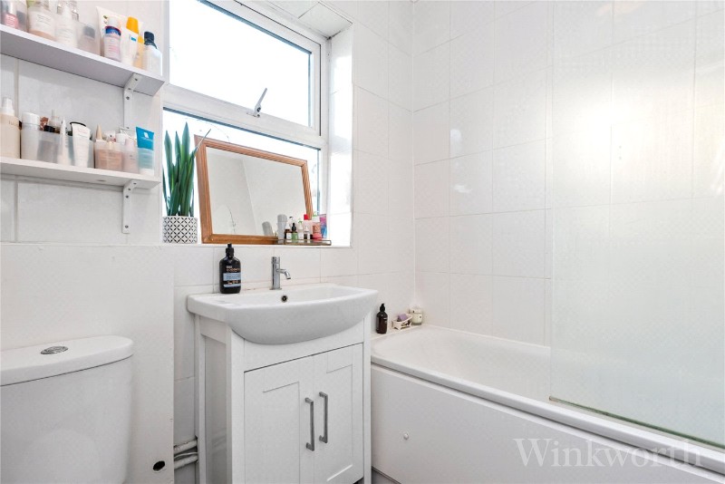 Lewisham Way, London, SE14