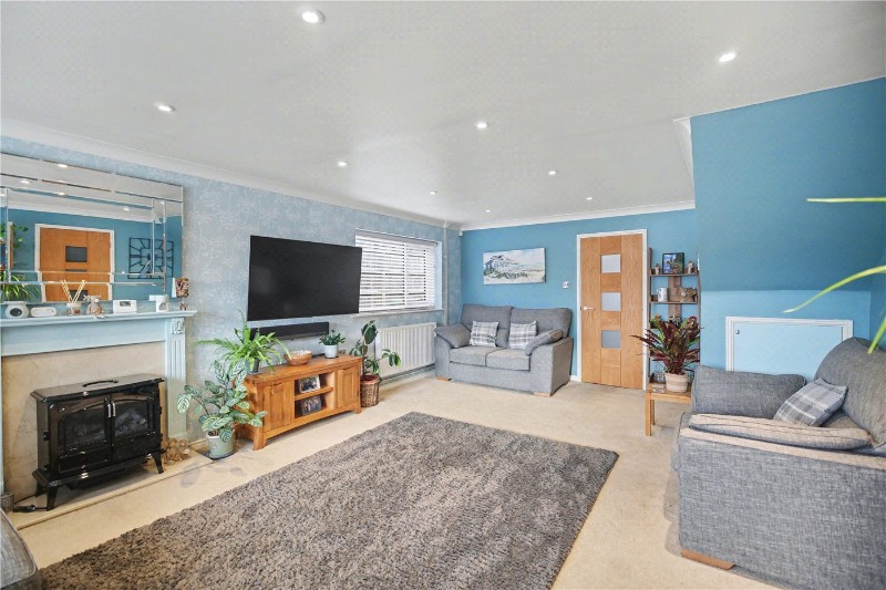 Park Close, Thurton, Norwich, Norfolk, NR14