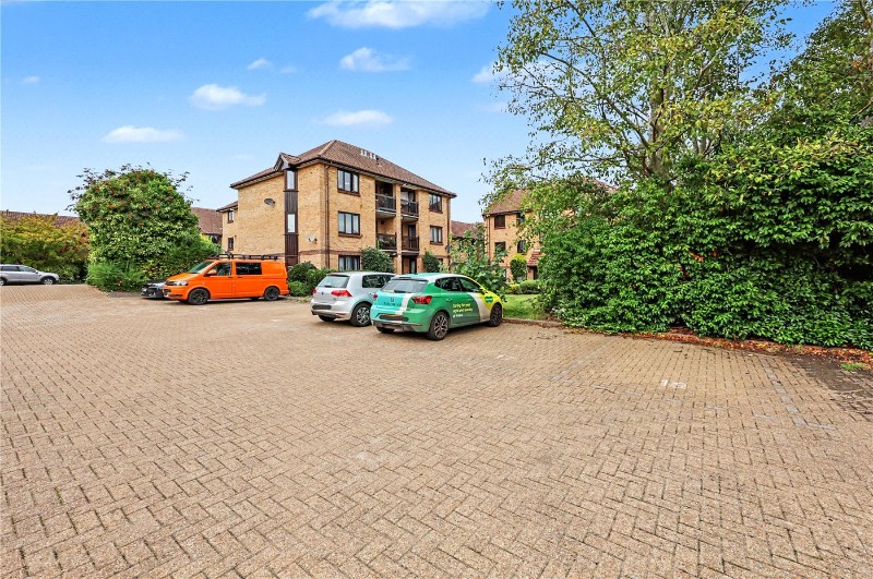 Bentley Way, Weston Road, Norwich, Norfolk, NR6