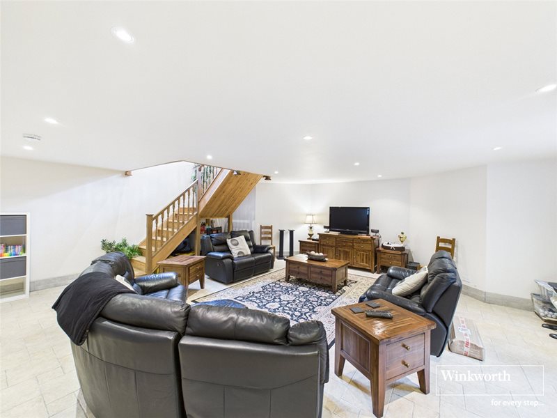 Sulhamstead, Reading, Berkshire, RG7