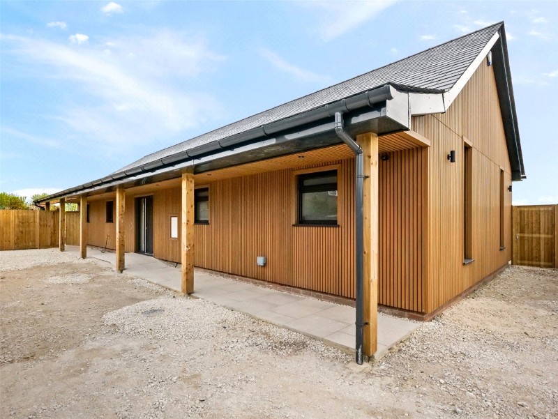 Horton Road, Horton, Wimborne, Dorset, BH21