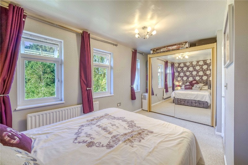 Bartlett Way, Parkstone, Poole, BH12