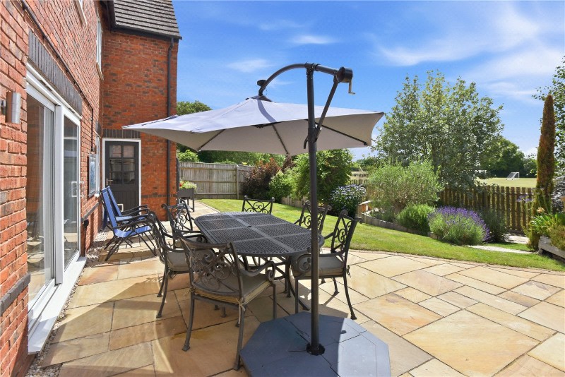 Emmerson Avenue, Stratford-upon-Avon, Warwickshire, CV37