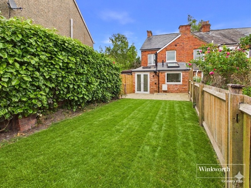 Ashton Road, Newbury, Berkshire, RG14