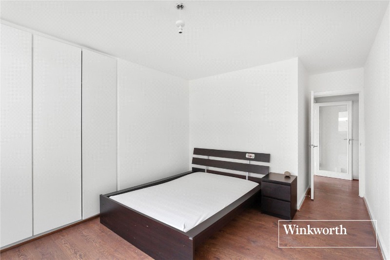 Embassy Lodge, Finchley, London, N3