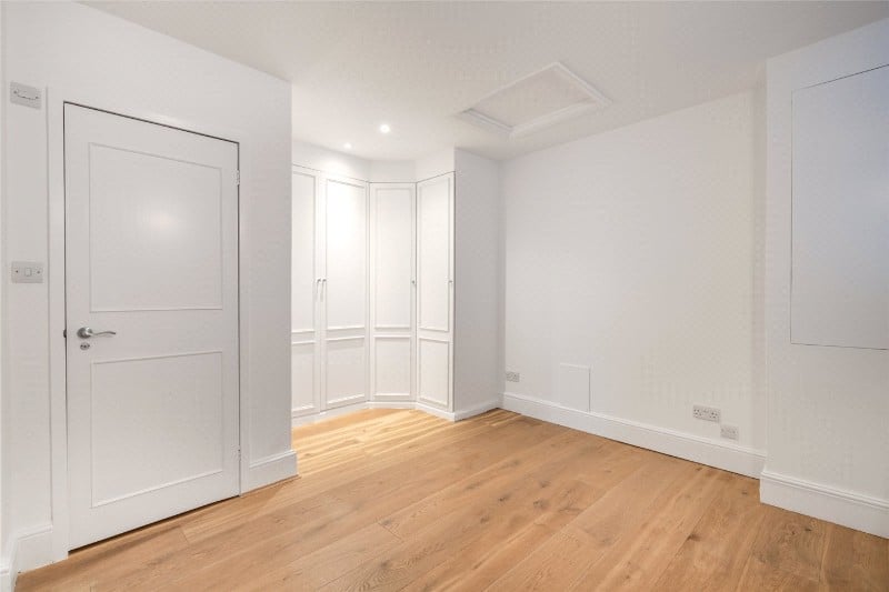 Hamilton Terrace, St. John&#39;s Wood, London, NW8