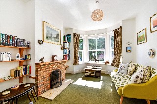 Clausentum Road, Winchester, Hampshire, SO23