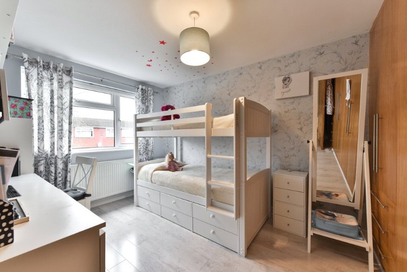 Britannia Road, Surbiton, KT5