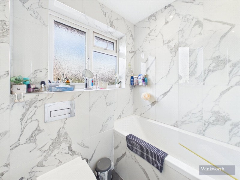 Grove Road, Surbiton, KT6