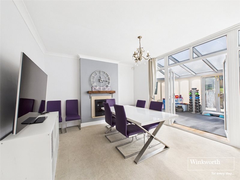 Oak Tree Road, Tilehurst, Reading, Berkshire, RG31