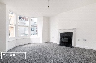Marine Parade, Marine Parade, Brighton, BN2