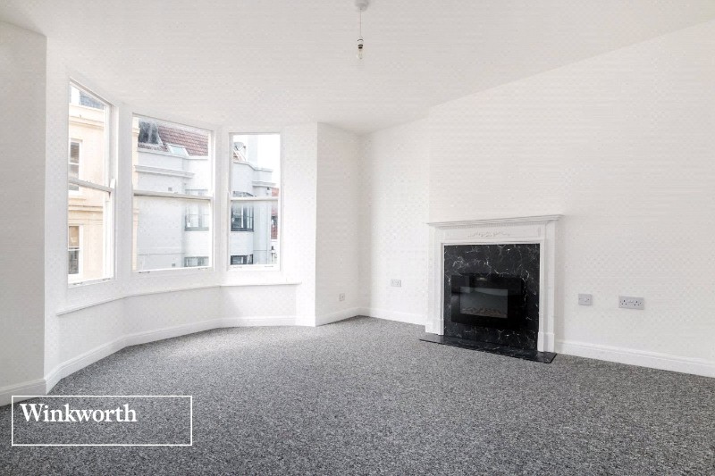 Marine Parade, Marine Parade, Brighton, BN2