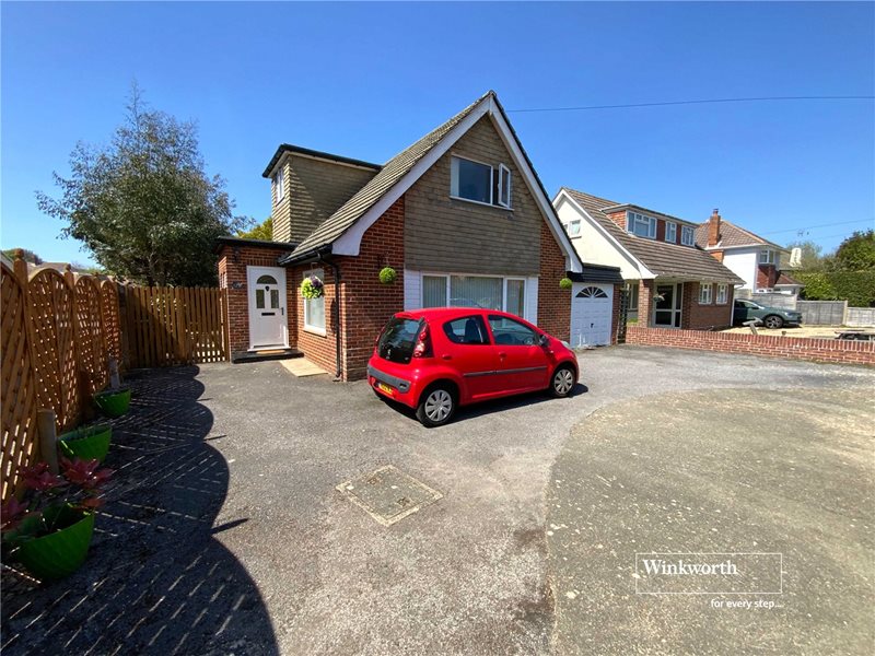 Falcon Drive, Mudeford, Christchurch, BH23