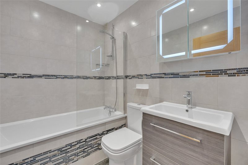 Melbourne Court, Randolph Avenue, Maida Vale, London, W9