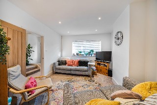 Croydon Road, Beckenham, BR3