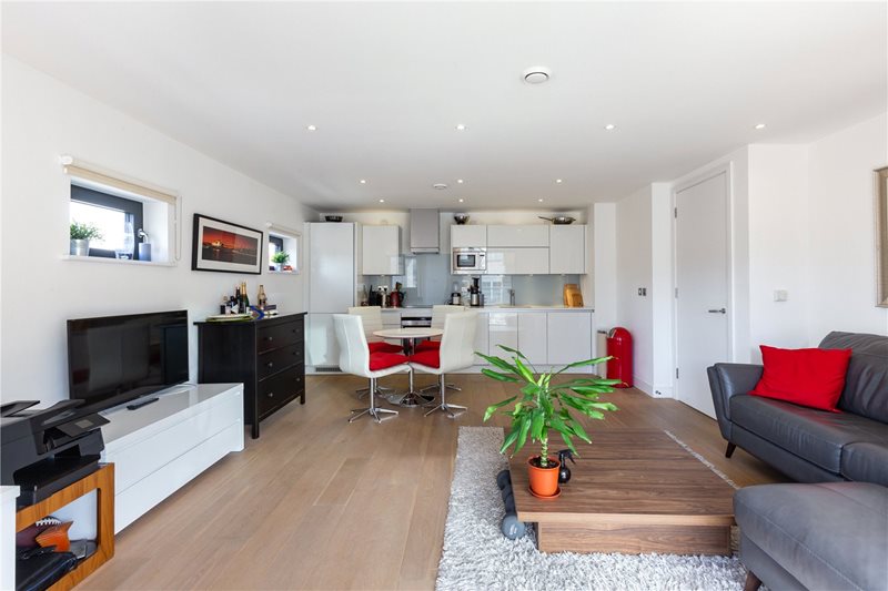 Sloane Apartments, 54 Old Castle Street, London, E1