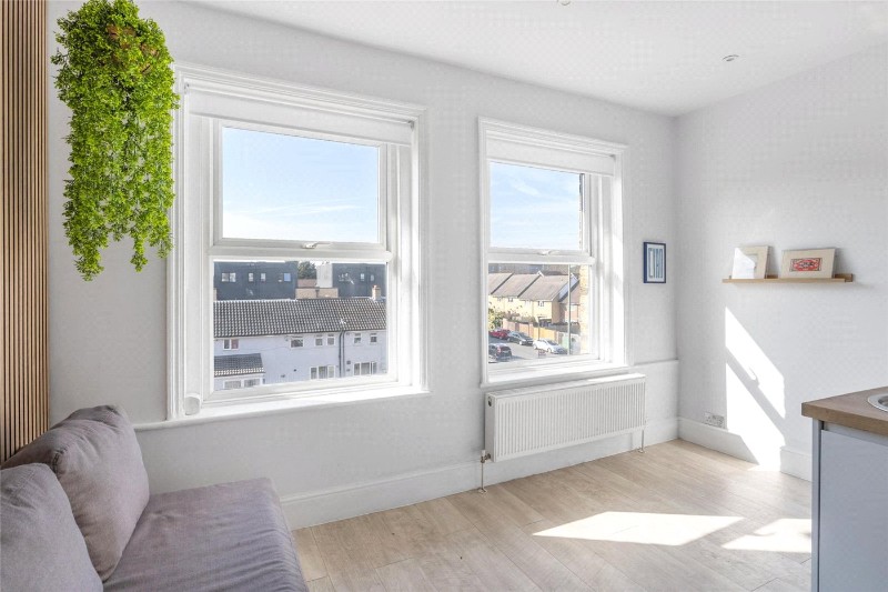 Anerley Road, London, SE20