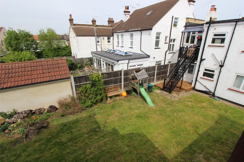 Southborough Drive, Westcliff-on-Sea, SS0