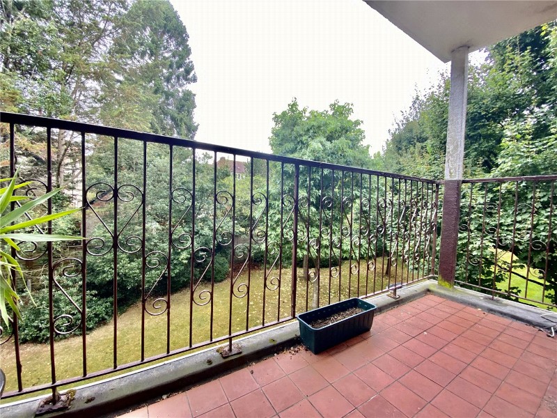 St Winifreds Road, Meyrick Park, Bournemouth, BH2